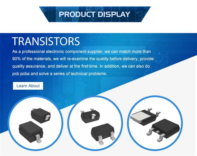 Irf3205pbf Irf1404pbf Mosfet N-Channel Original Transistor Irf 3205 3710 Irf3710 Irf1404 Irf3205