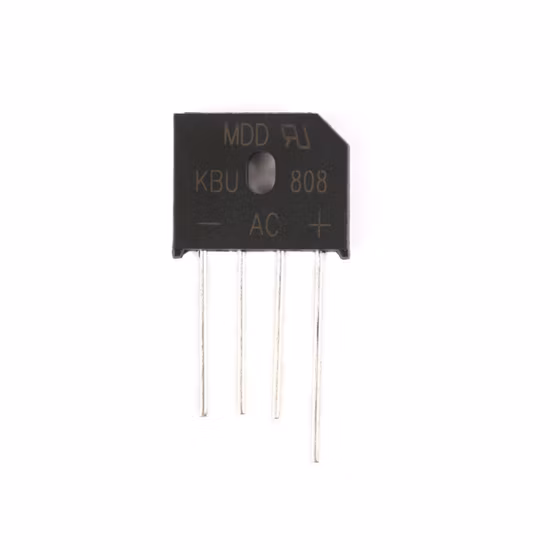 Ponte raddrizzatore originale 8A 800V DIP