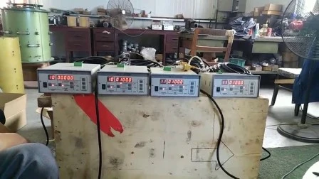 Regolatore di tensione automatico 33kv 17step 250A per trasformatore di alimentazione e distribuzione