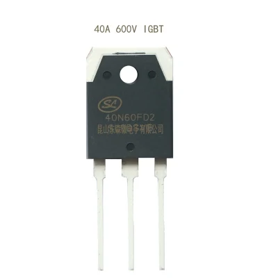 Ss14 Fosan Semiconductor Diodi rotondi a recupero rapido Forma a torta Recupero standard Montaggio superficiale Ferriti di cristallo Diodi di tensione transitoria SMD 3mm 10