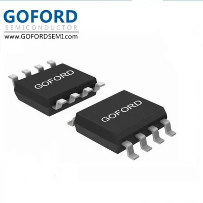 Transistor all'ingrosso Mosfet diodi di vendita calda originale G08n06s 60V 6A