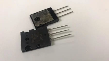 Transistor originale 2sc5200 2SA1943 1943 5200 Transistor amplificatore di potenza PNP al silicio a
